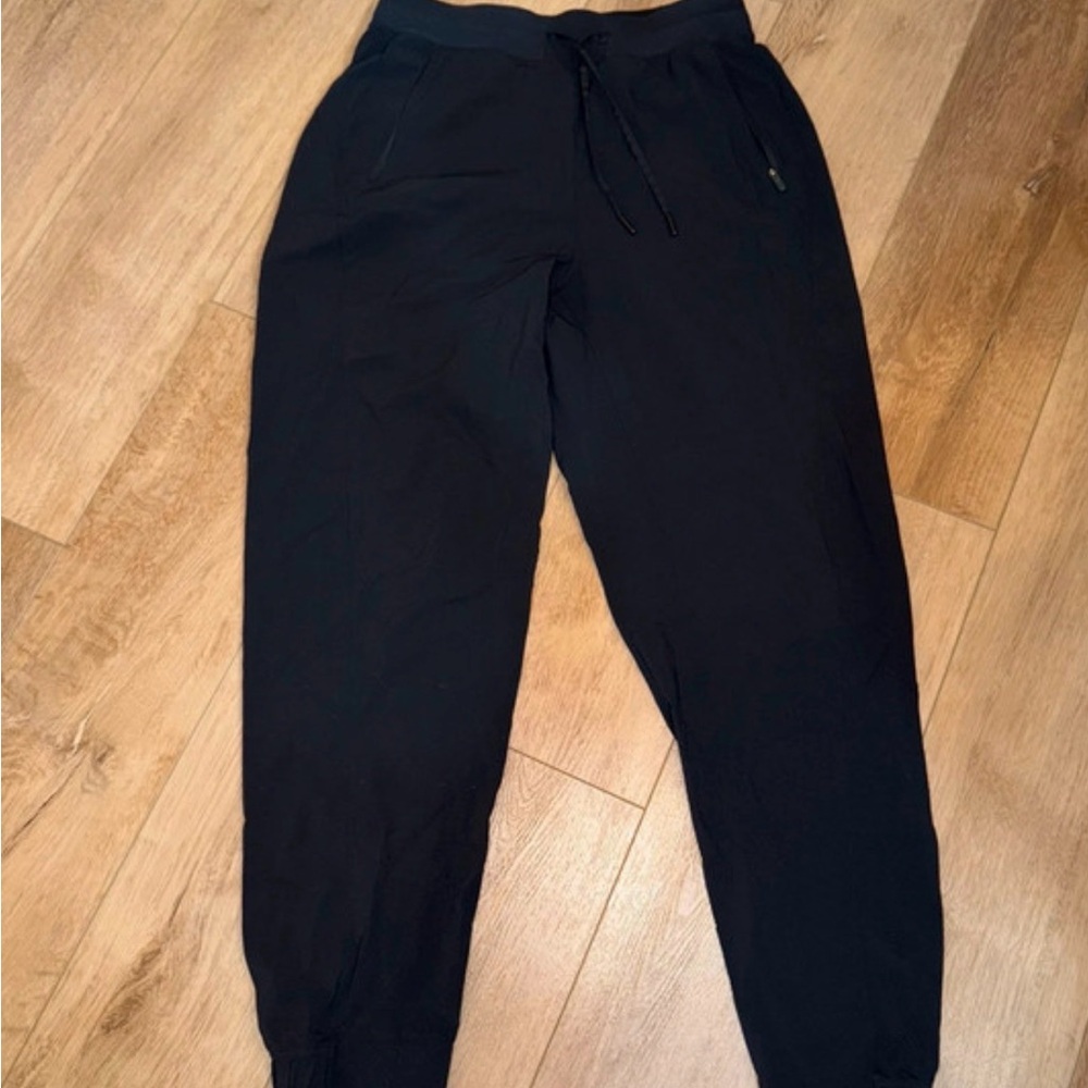 Lululemon license to train